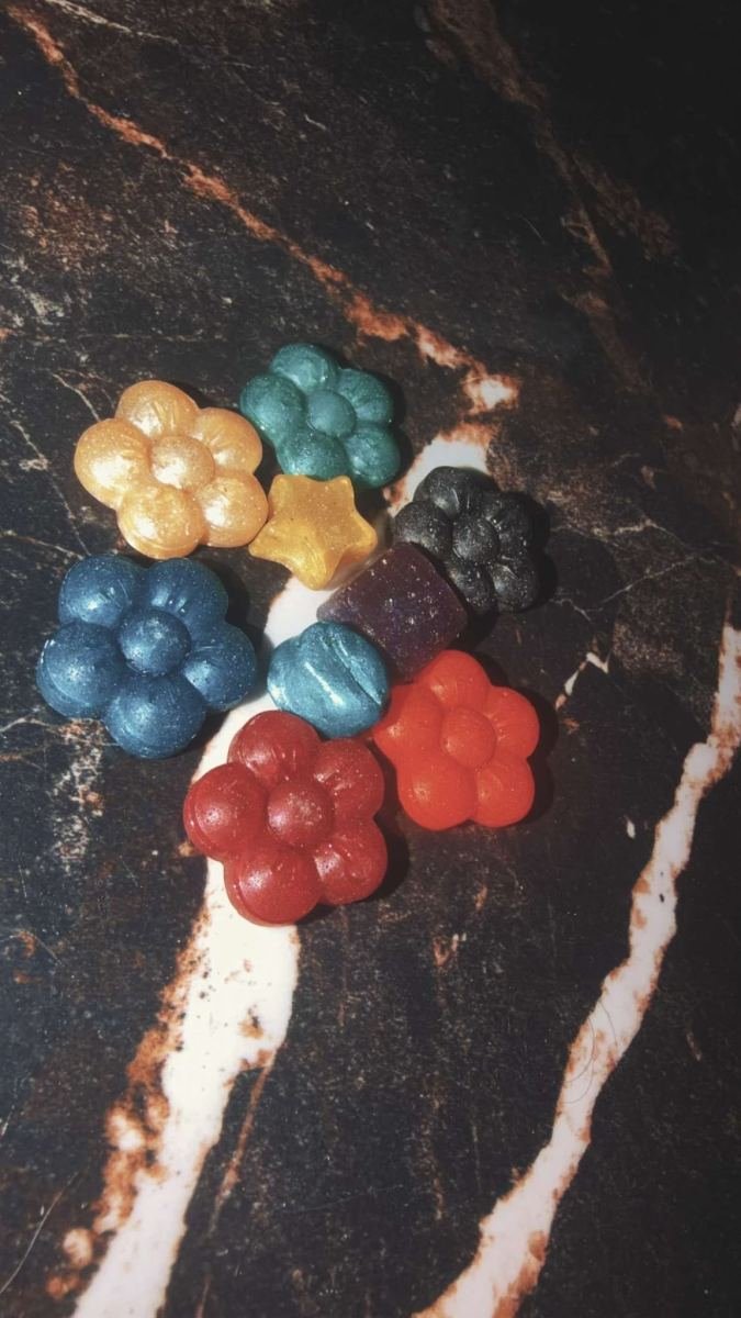 من أعمال طيب